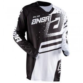 Maillots VTT/Motocross Answer Racing A18 ELITE Manches Longues N005